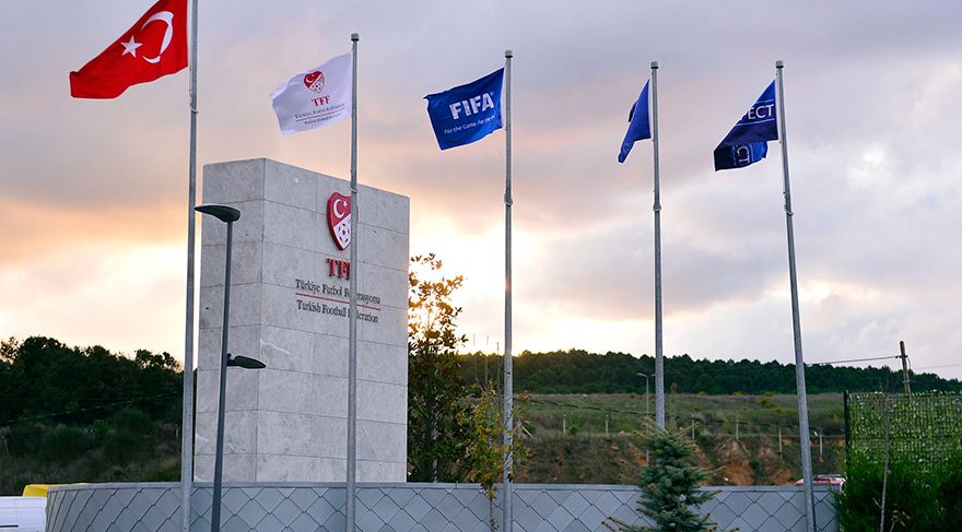 Beşiktaş PFDK'ya sevk edildi!