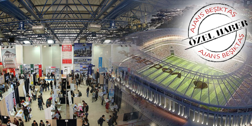 ÖZEL | Türkiye'de bir ilk! Geleceğin mühendisleri Vodafone Arena'da buluşacak