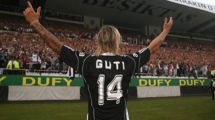 Şenol Güneş'ten Guti'ye onay çıktı!