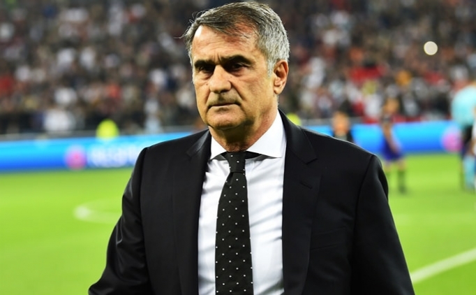 Şenol Güneş'ten kupa taktiği!