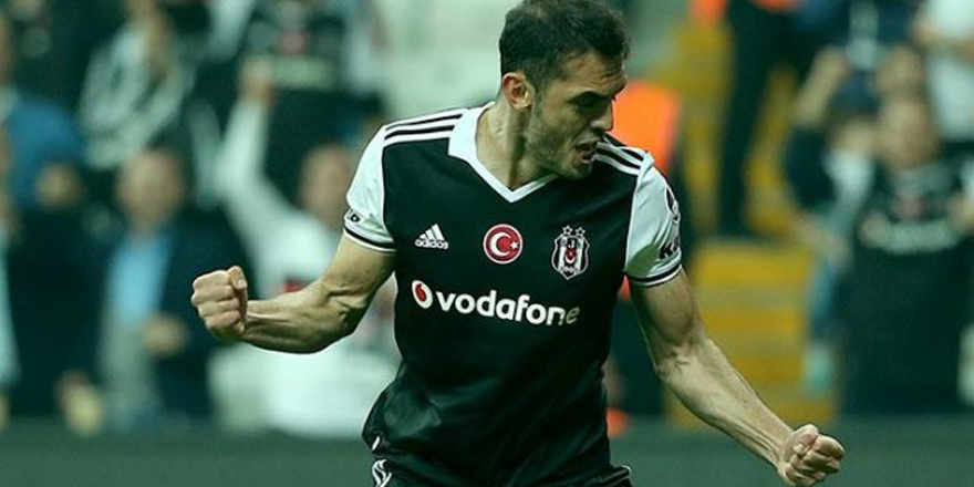 Luiz Rhodolfo artık hazır!