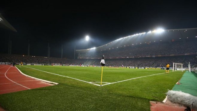 Beşiktaş UEFA'yı ikna etti ! Vodafone Arena müjdesi