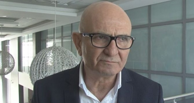 Eski MHK Başkanı Bülent Yavuz: "Caner Erkin nasıl ceza almışsa, Volkan Demirel de ceza almalı."