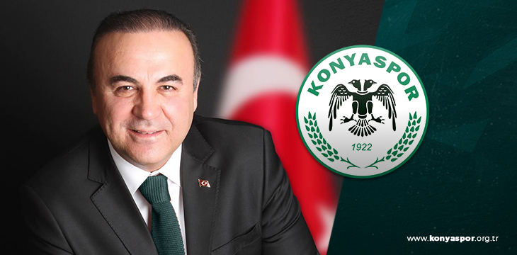 Konyaspor Başkan Yardımcısı Ahmet Baydar: "Taraftarımızın önünde kazanmak istiyoruz"