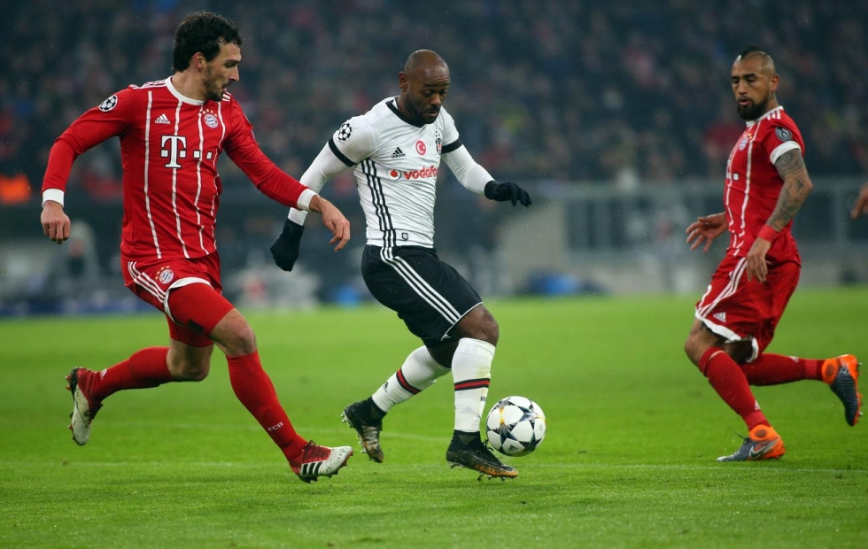 Vagner Love gidiyor, başka bir Brezilyalı geliyor!