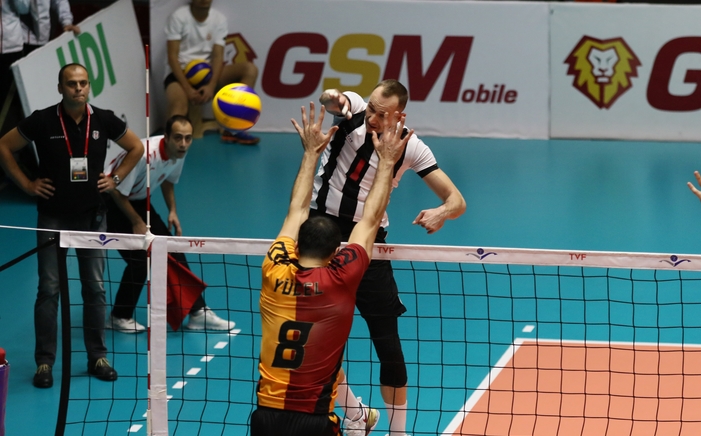 Filenin Kartalları mağlup