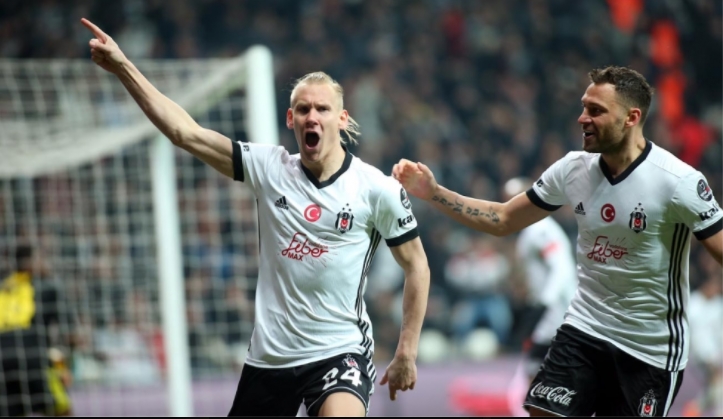 Vida'dan ayrılık iddialarına net yanıt!