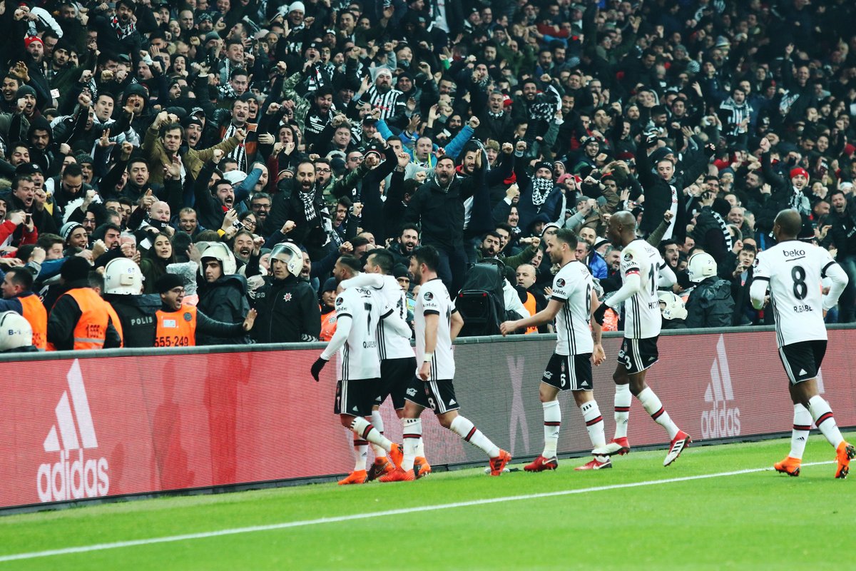 Beşiktaş stoper transferi yapıyor! İşte iddia edilen o isim...