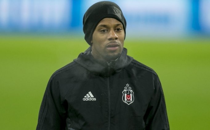 Hollanda'dan Jeremain Lens iddiası!