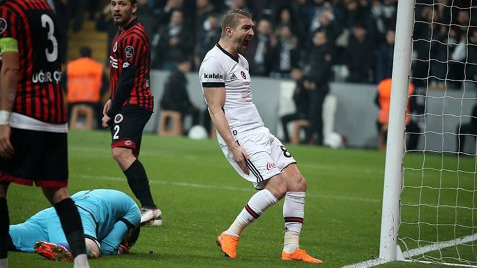 FLAŞ | Bu kadarına da pes! Caner’in hapsi istendi!