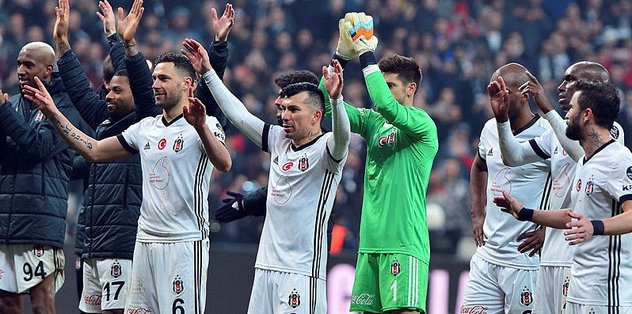 Avrupa'da 204. maç!