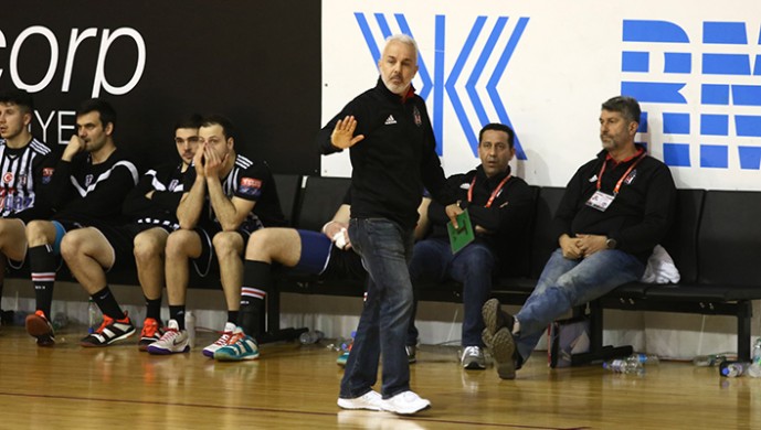 Müfit Arın: "Kazanmak önemliydi"