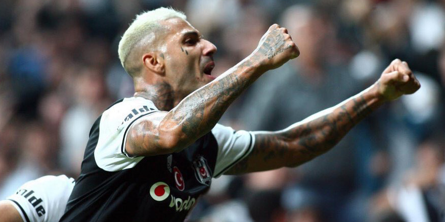 ''Benfica’yı yeneceğimize inanıyorum''