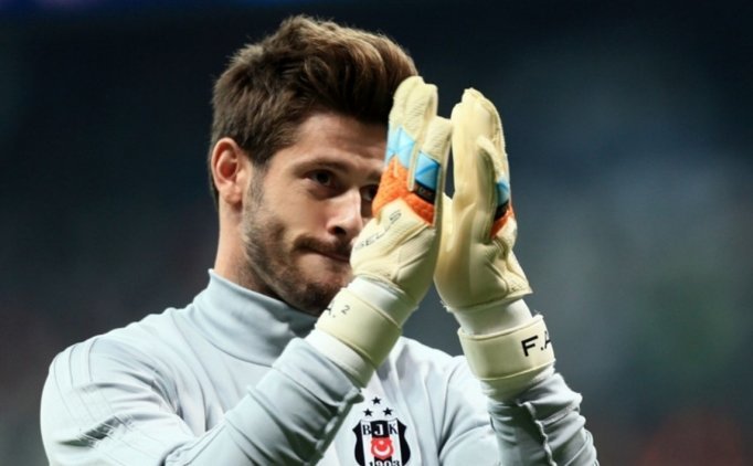Sadece Beşiktaş'ın değil, ligin 1 numarası