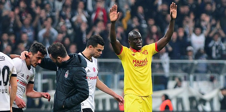 Demba Ba ne zaman imza atıyor?