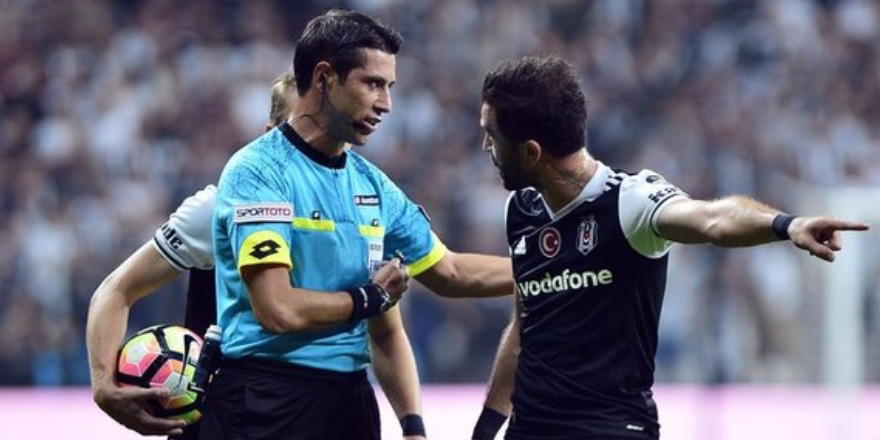 İşte Ali Palabıyık'ın Beşiktaş karnesi