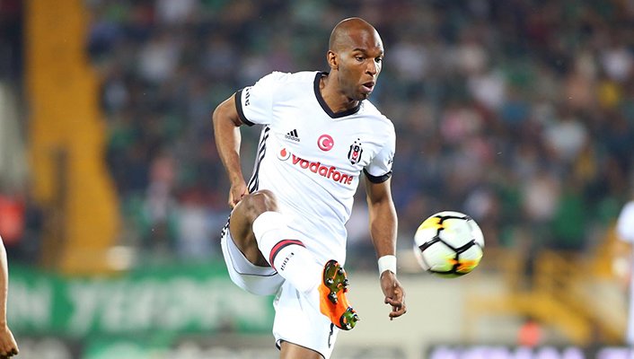 Ryan Babel: "Sahada aklımızı kullanıyoruz"