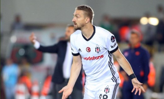 Fişek coştu bir kere!