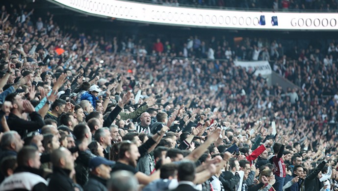 Beşiktaş - Malatyaspor maçı biletleri satışa çıkıyor
