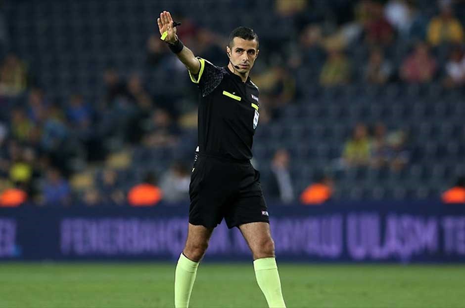 DERBİYE DOĞRU | Mete Kalkavan'ın 7. derbisi