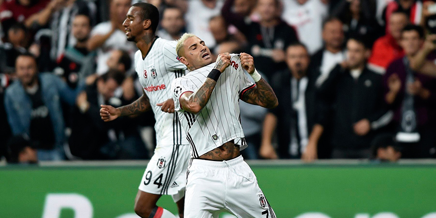 Quaresma tarihe geçti !