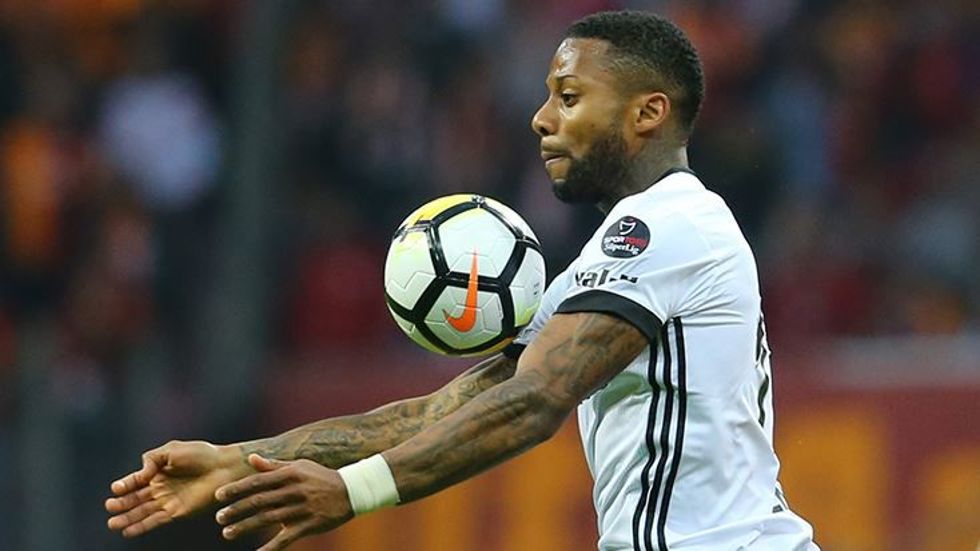 Çaykur Rizespor'dan Jeremain Lens transferi iddiası