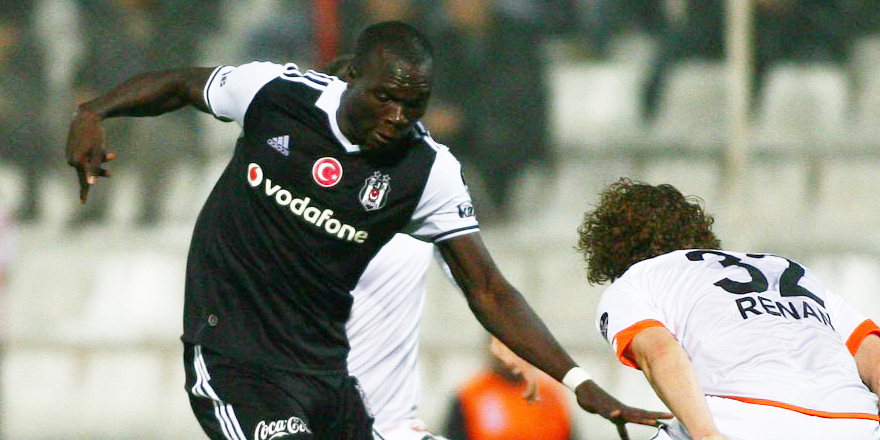 ''Beşiktaş'ın derdi oyunu zora sokmak''