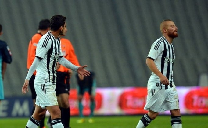 Beşiktaş ve Trabzonspor arasında dev takas!
