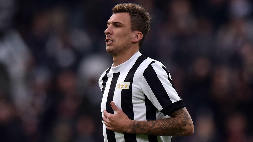 Flaş iddia! Beşiktaş, Mandzukic ile anlaşma sağladı... Menajeri Fikret Orman'ı aradı!