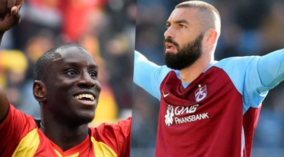 "Beşiktaş, Burak ve Demba Ba ile çoktan anlaştı"