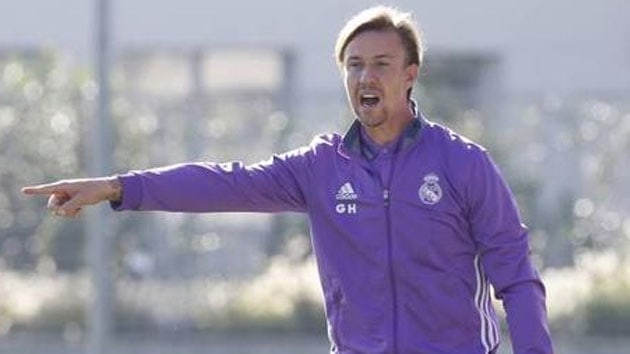 Guti, Leganes'in başına geçmeye hazırlanıyor