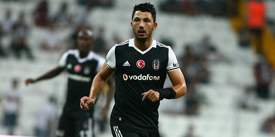 Tolgay: ''Kazandığımızı düşündük ve...''