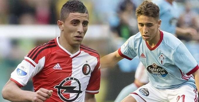 Şenol Güneş: "Emre Mor yerine, Bilal Başacıkoğlu'nu alalım"