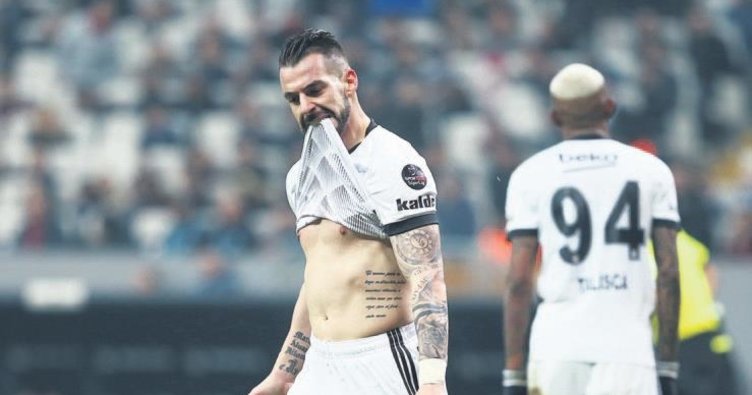 Beşiktaş, Negredo ve Love için kararını verdi!