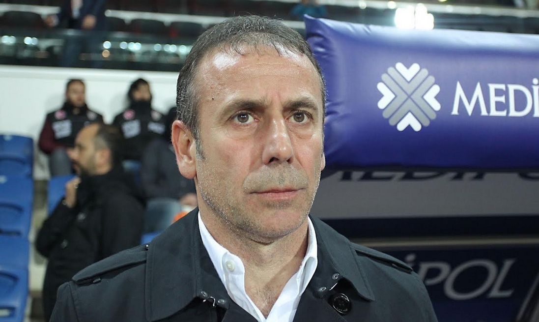 Abdullah Avcı: "Beşiktaş bulunduğu yeri hak ediyor"