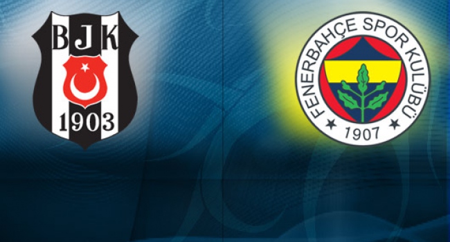 F.Bahçe'ye şok! Beşiktaş maçı bilet satışı durdu