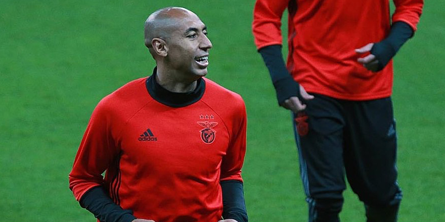 ''Buradaki atmosferden etkilenmemeye çalışacağız''