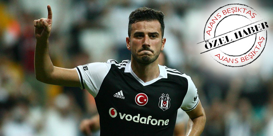 Barcelona Oğuzhan'ı izledi