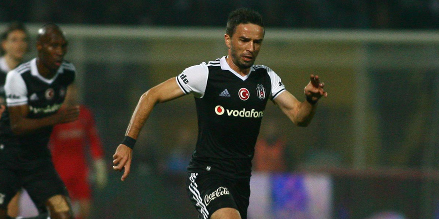 Gökhan Gönül ilk kez