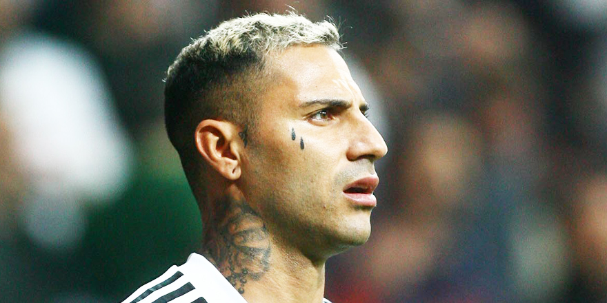 Quaresma'dan Benfica maçı yorumu