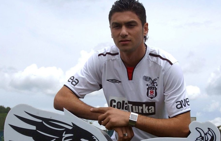 TARİHTE BUGÜN | Burak Yılmaz Beşiktaş’ta!