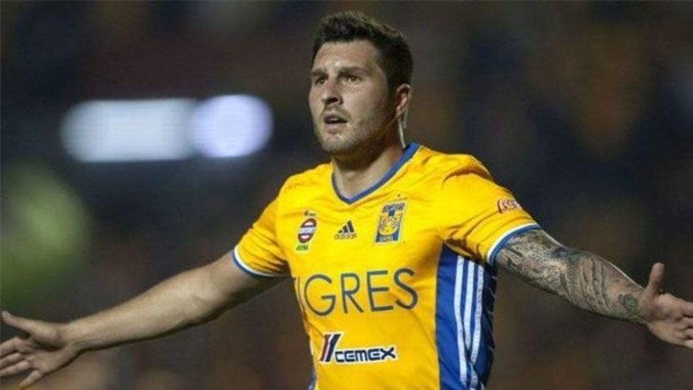 Gignac listeden çıkmıyor!