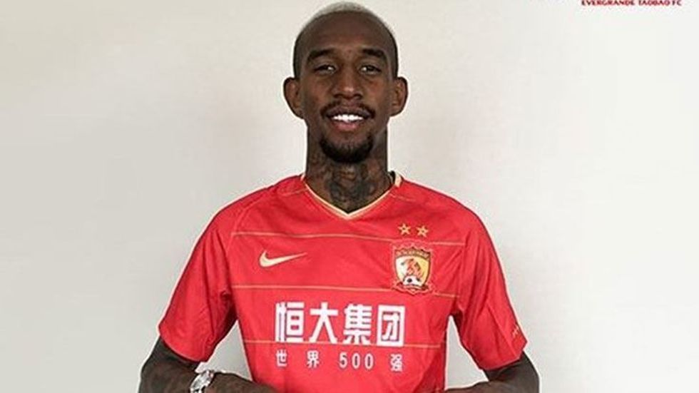 Talisca'dan Beşiktaş'a kiralık oyunu