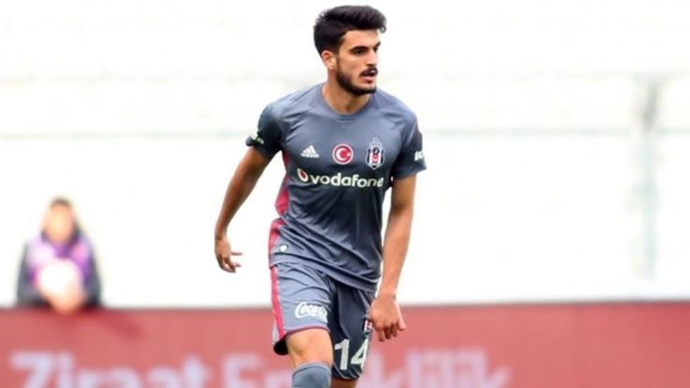 Fatih Aksoy'un sözleşmesi uzatıldı!