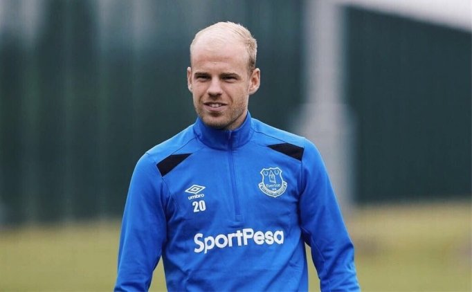 Klaassen için 'kendine kulüp bul' uyarısı!