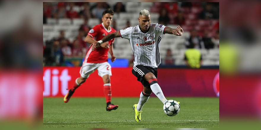 Beşiktaş-Benfica bahislerde başa baş