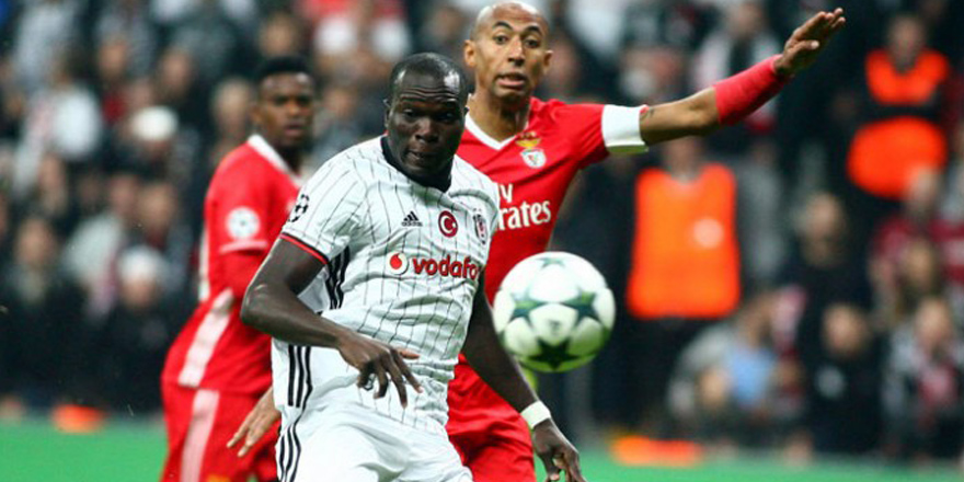 Aboubakar gitti, Porto bitti