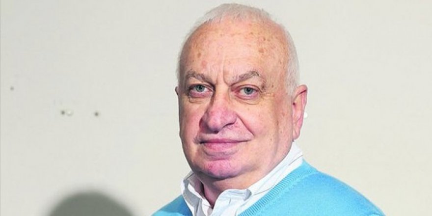 Ömer Güvenç: ''Bu fizik gücü yetmezdi, yetmedi''