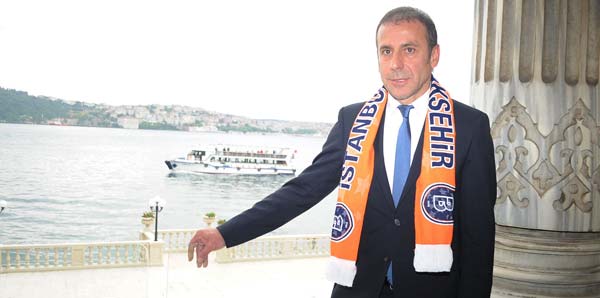 "F.Bahçe ve G.Saray'ı da yendik"