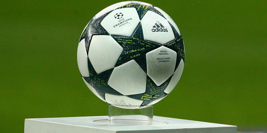 Leipzig-Monaco maçında da 11'ler belli oldu